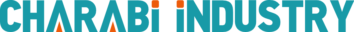 logo charabi industry