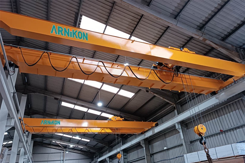 service-1 overhead cranes