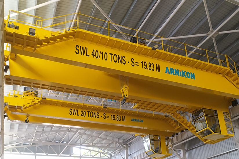 service-1 process cranes