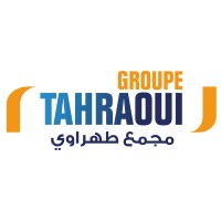 tahraoui logo